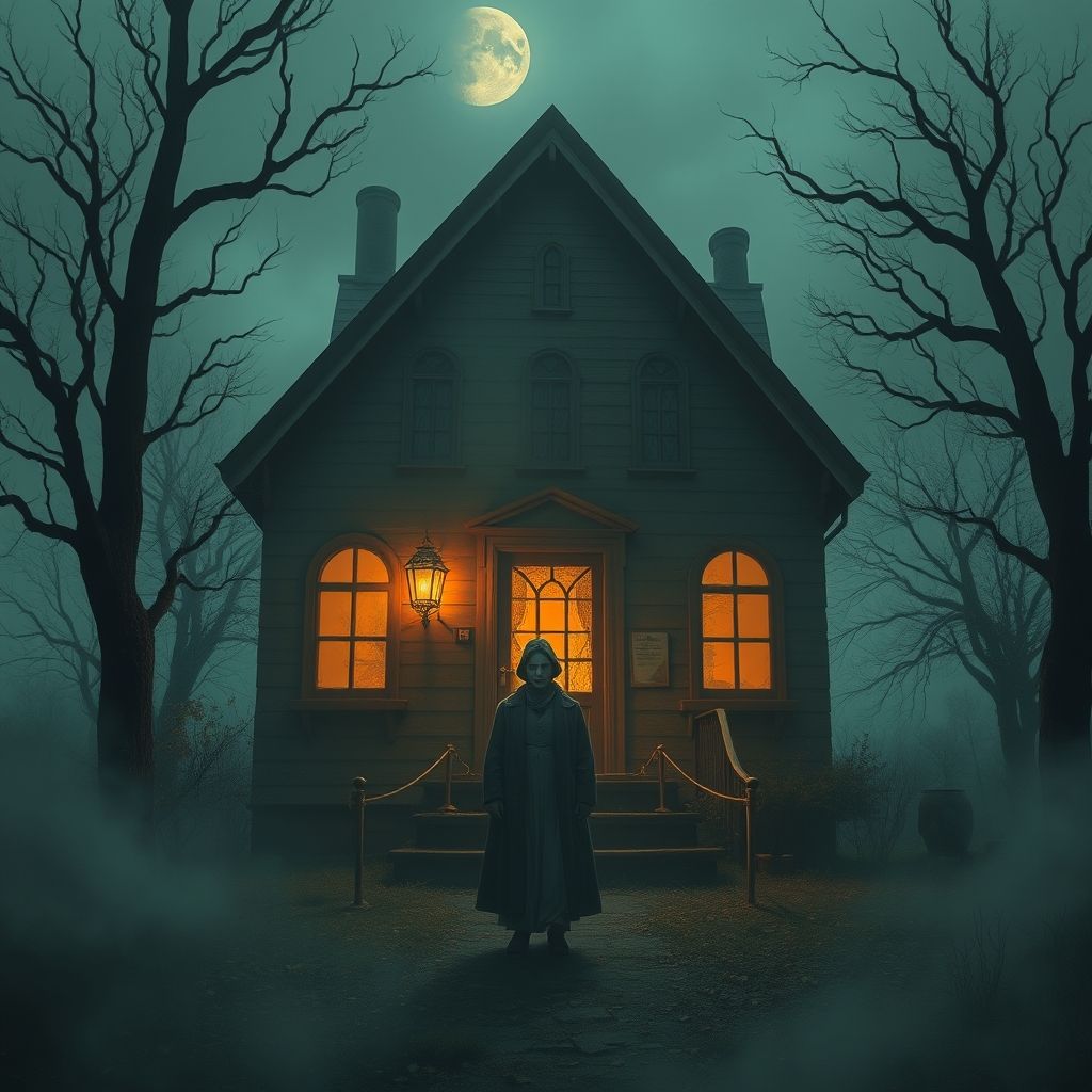 ผู้ชมชื่นชอบอะไรใน Haunted 3